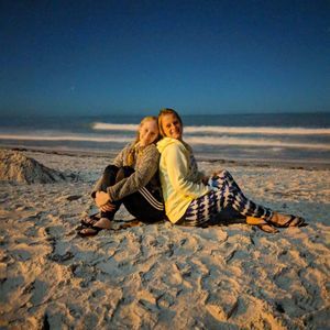 Meet your Posher, Kristina